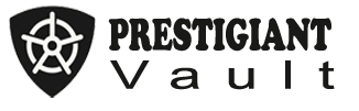 Prestigiant Vault